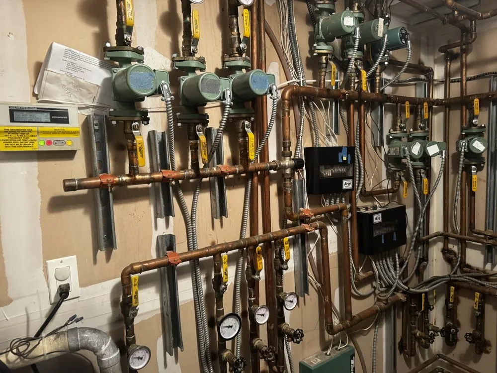 Slide of Nature-Works