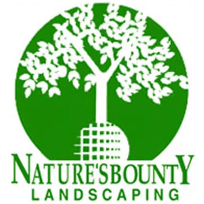 Slide of Nature's Bounty Landscaping