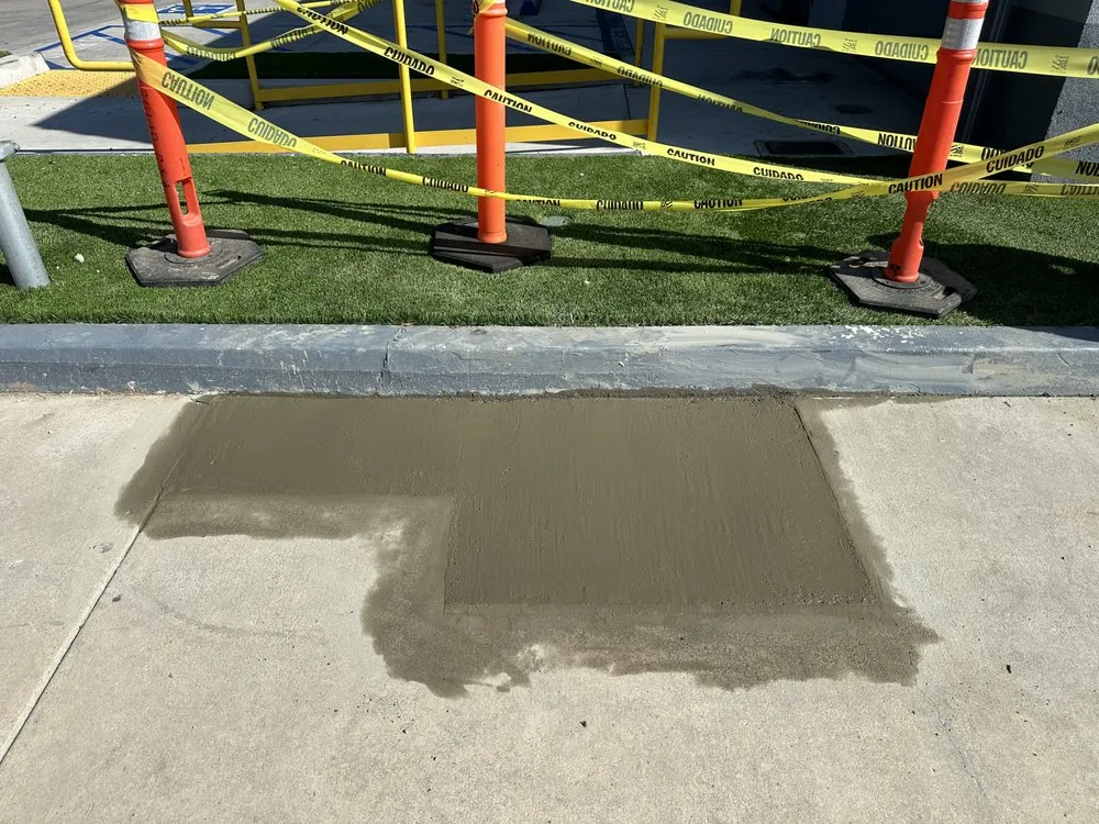 Slide of Nature's Gold Plumbing