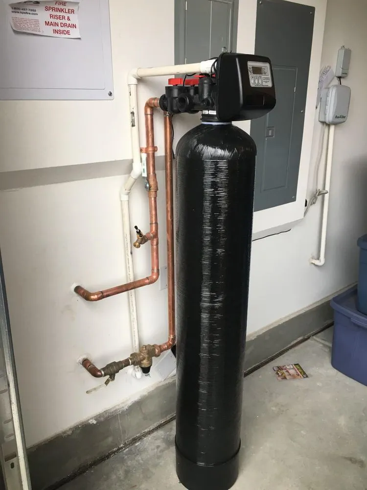 Slide of Nature's Gold Plumbing