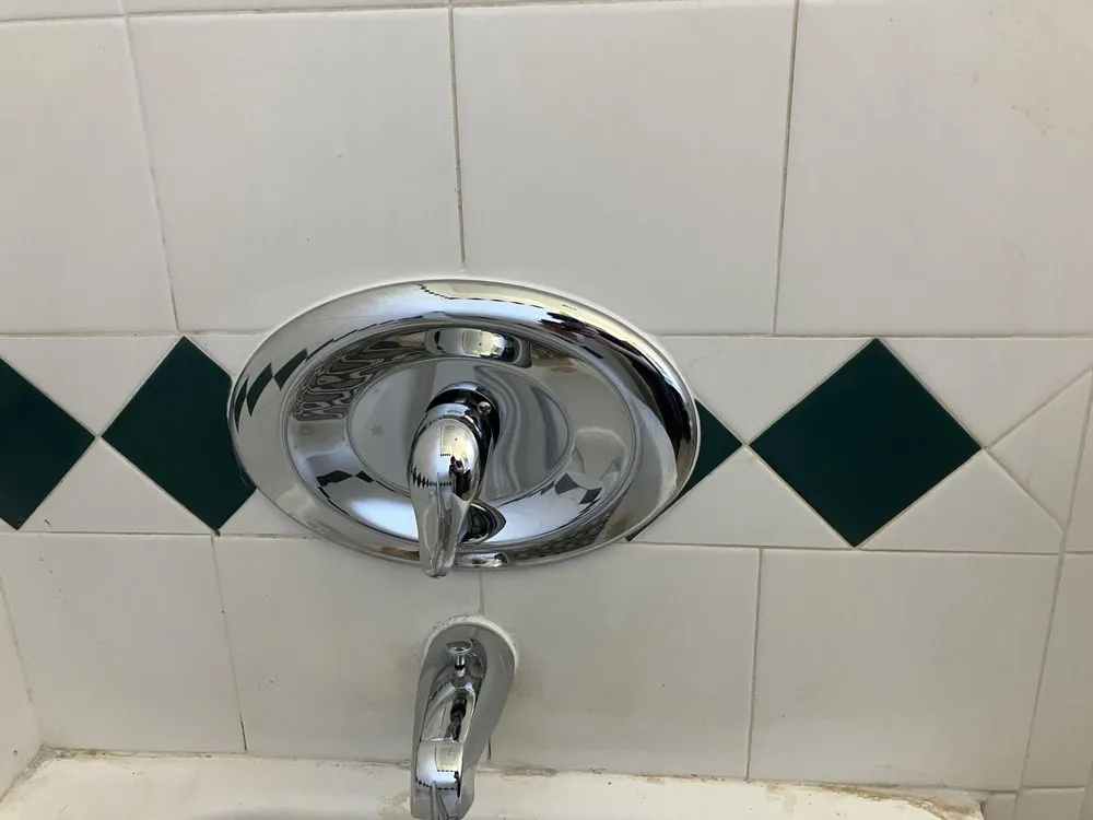 Slide of Nature's Gold Plumbing