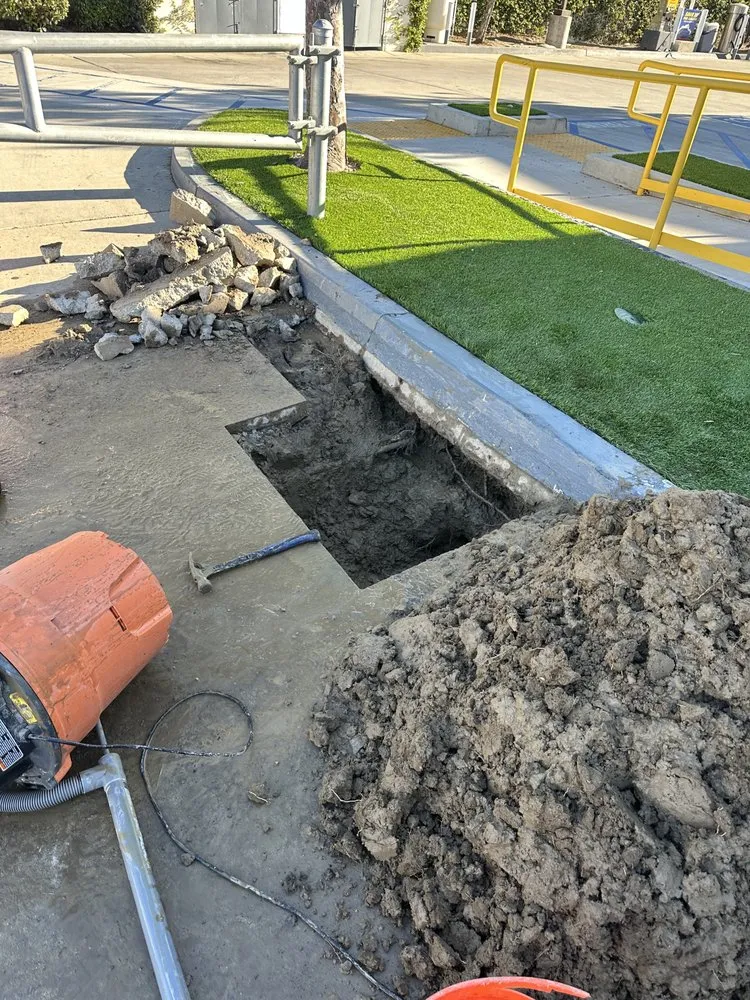 Slide of Nature's Gold Plumbing