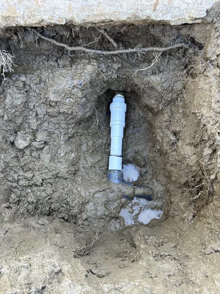 Slide of Nature's Gold Plumbing