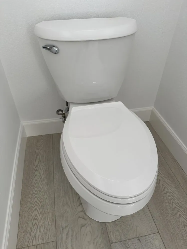 Slide of Nature's Gold Plumbing