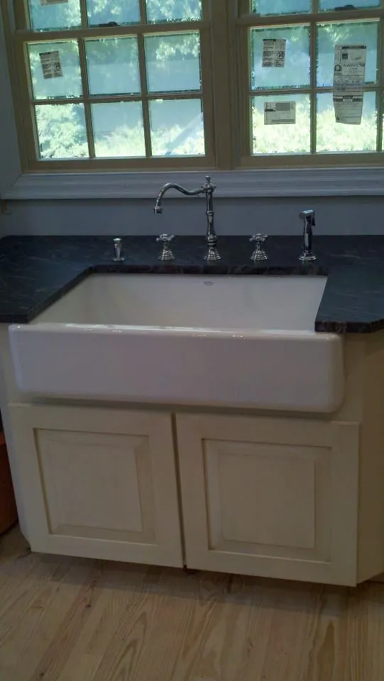 Slide of Naumann Plumbing