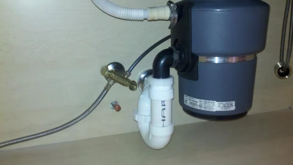 Slide of Naumann Plumbing