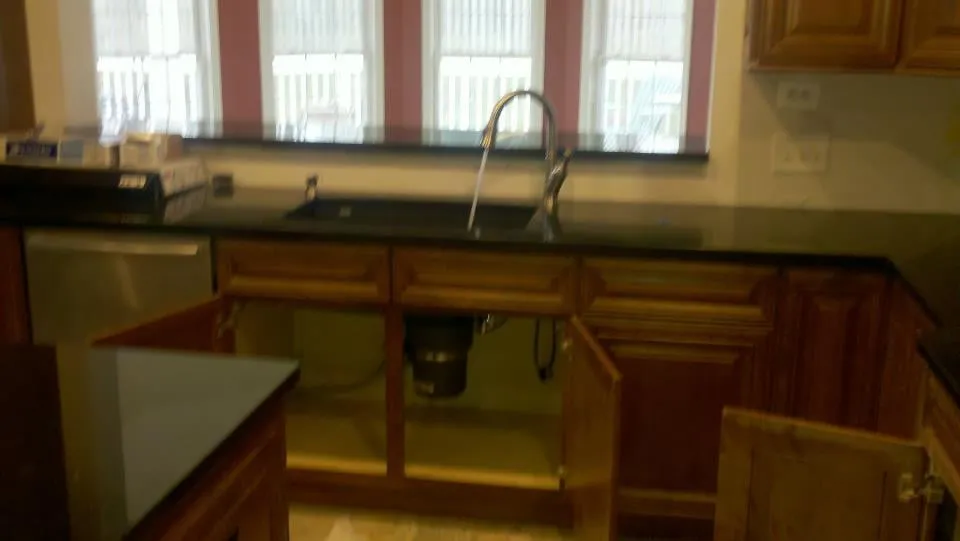 Slide of Naumann Plumbing