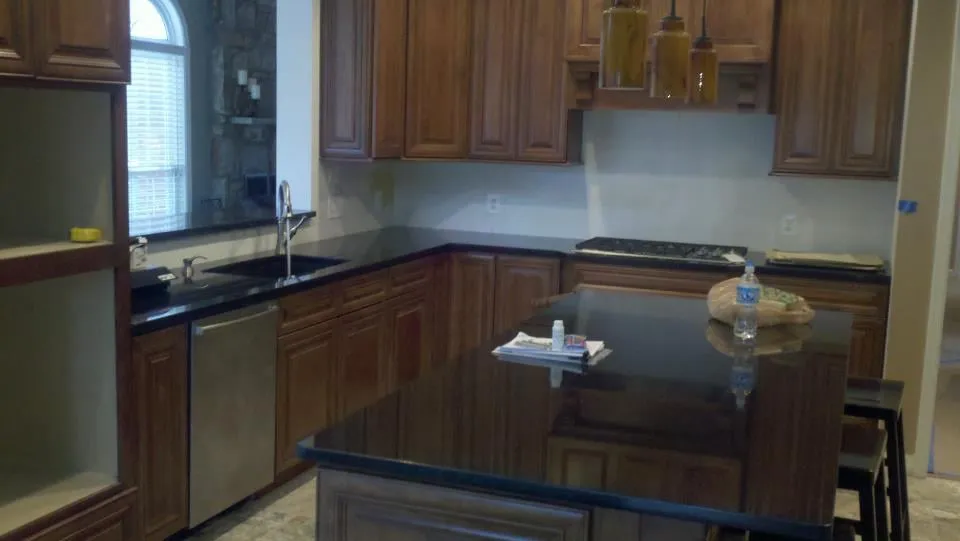 Slide of Naumann Plumbing