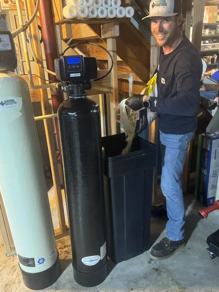 Reliable emergency plumbing experts serving Forest Hill, MD - Nautical Contracting