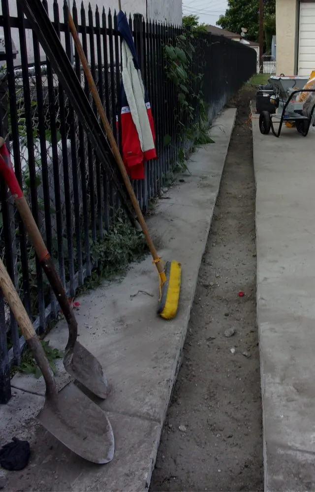 Slide of Nautilus Plumbing