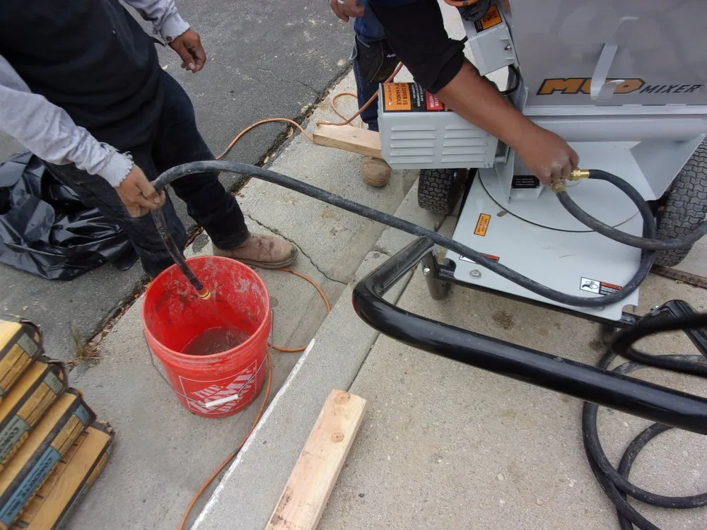 Reliable pipe repair service in Los Angeles, CA - Nautilus Plumbing