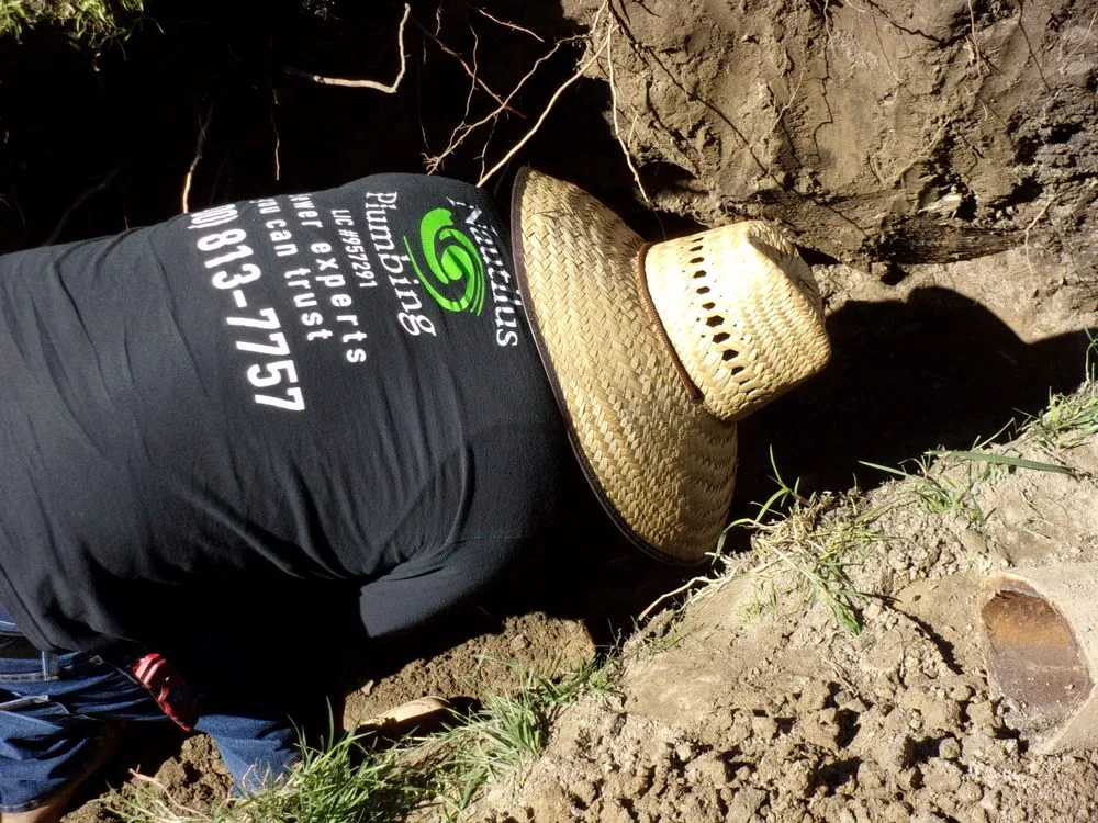 Emergency leak detection service in Los Angeles, CA - Nautilus Plumbing