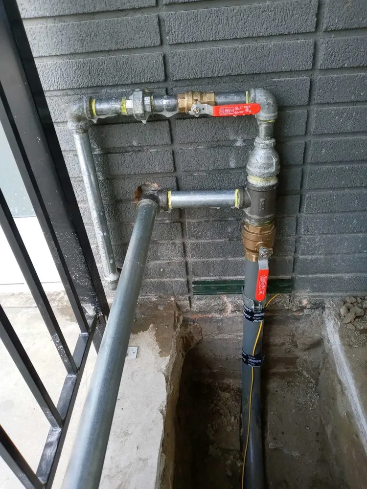 Trusted pipe repair for homes in Los Angeles, CA by Nautilus Plumbing