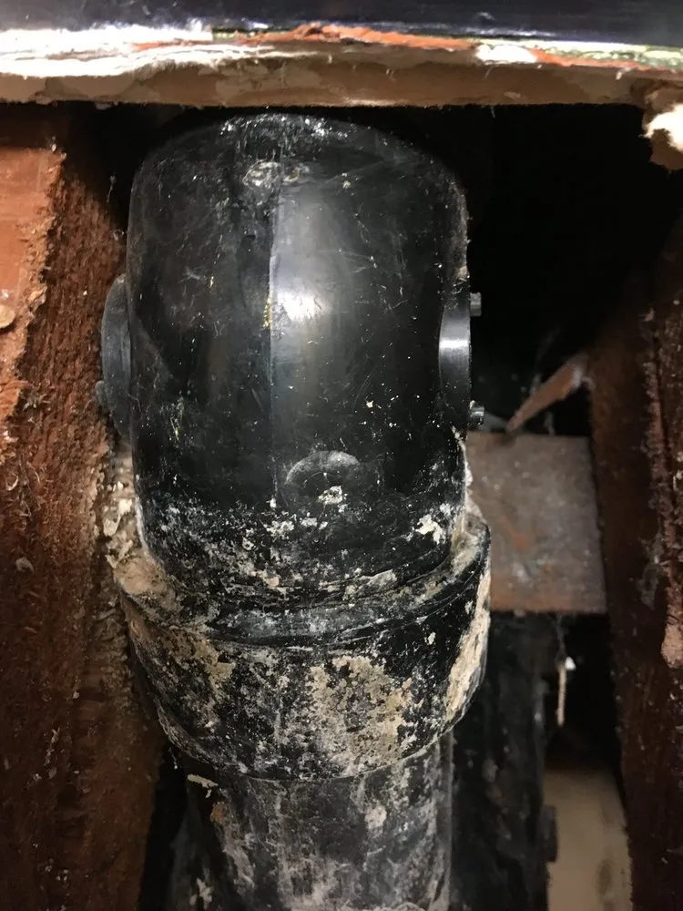 Slide of Nava Plumbing