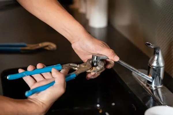 Navarre Plumbing and Gas