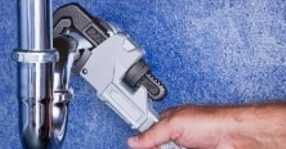 Slide of Navarres Plumbing