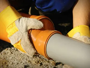 Slide of Navarres Plumbing