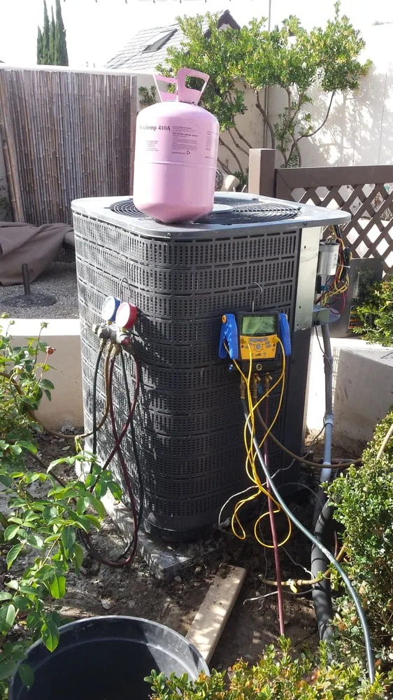 Slide of Navarro plumbing