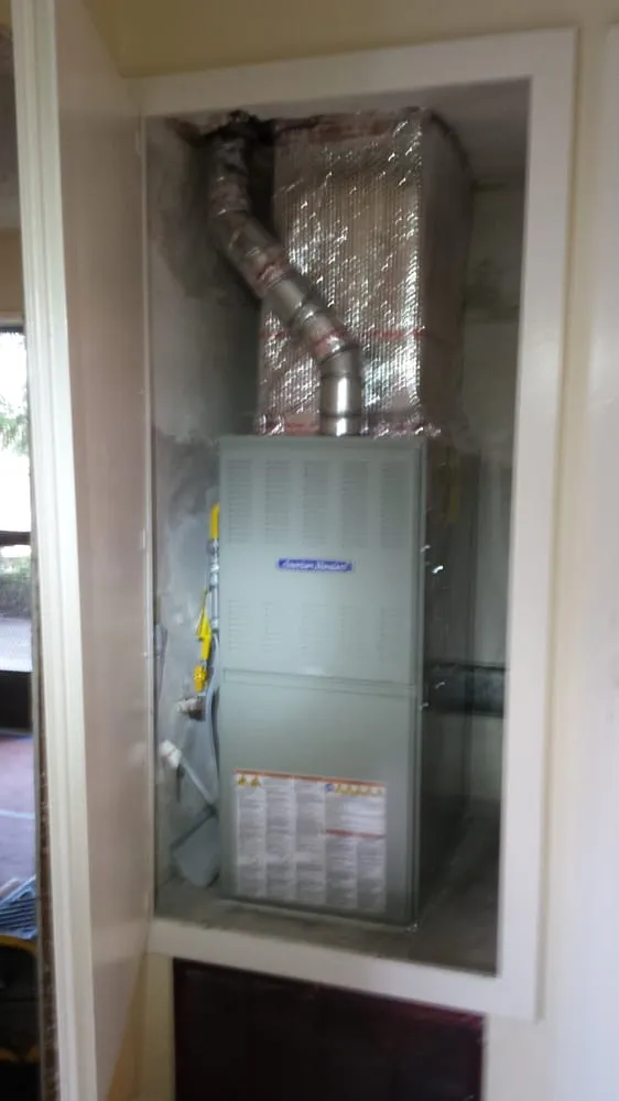 Slide of Navarro plumbing