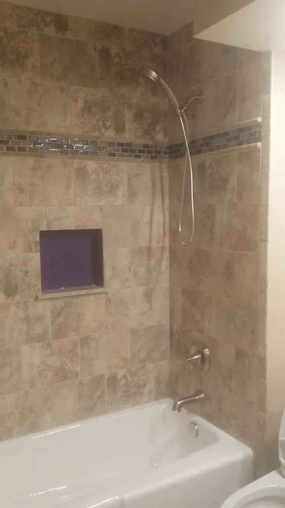 Slide of Navarro plumbing