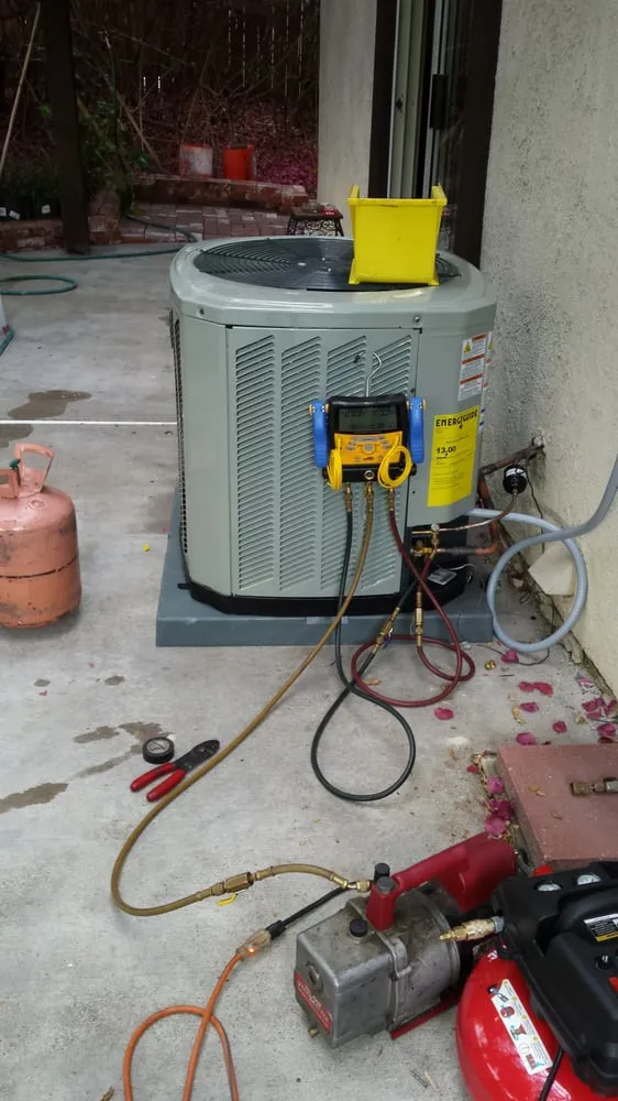 Slide of Navarro plumbing