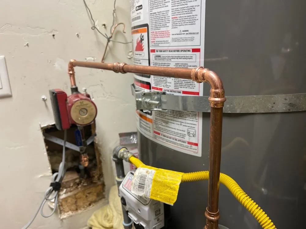 Slide of Navarro's Service