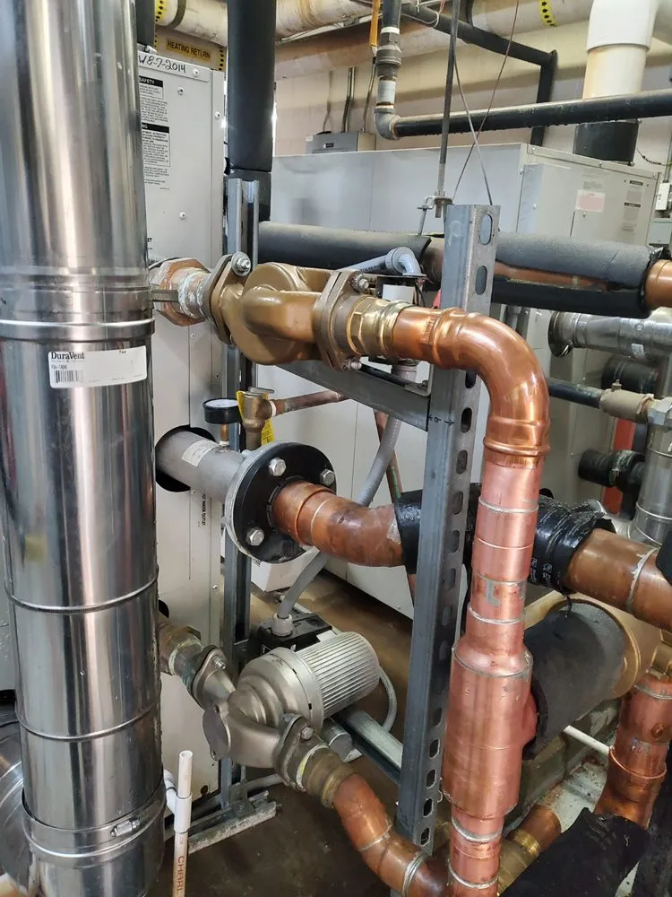 Slide of Navarro's Service