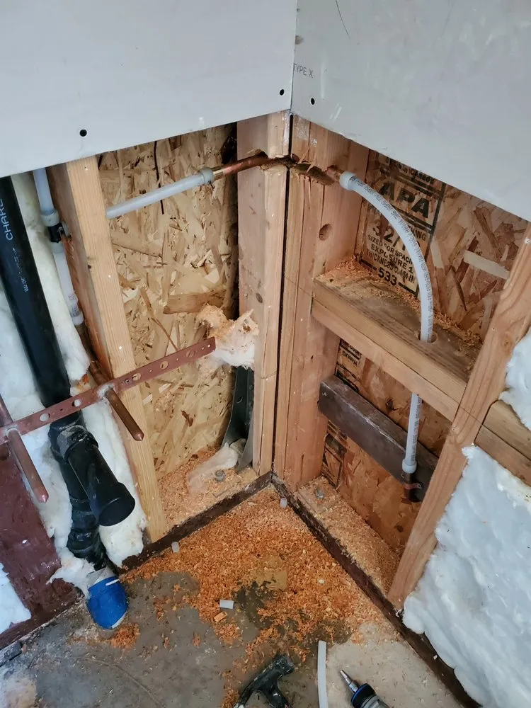 Slide of Navarro's Service