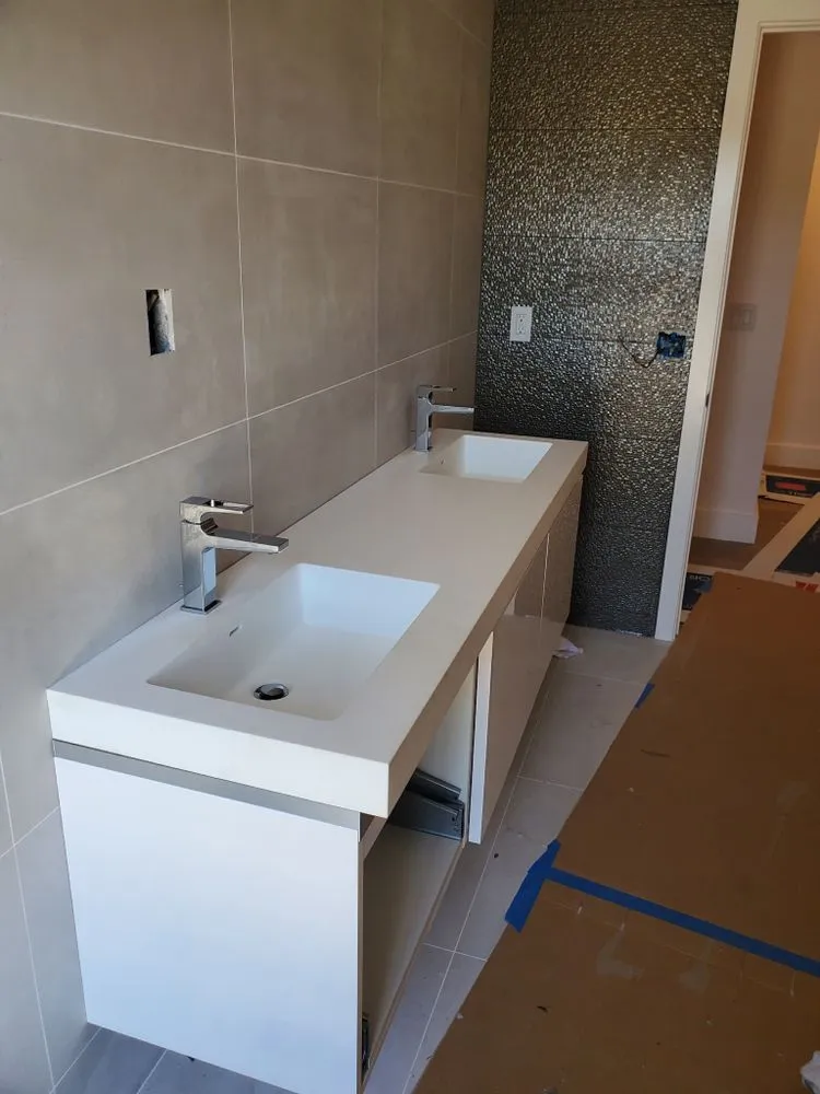 Slide of Navarro's Service