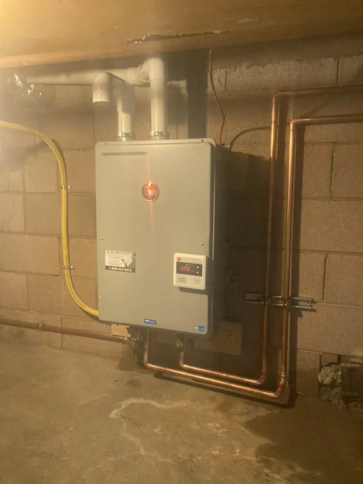 Slide of Navarro's Service