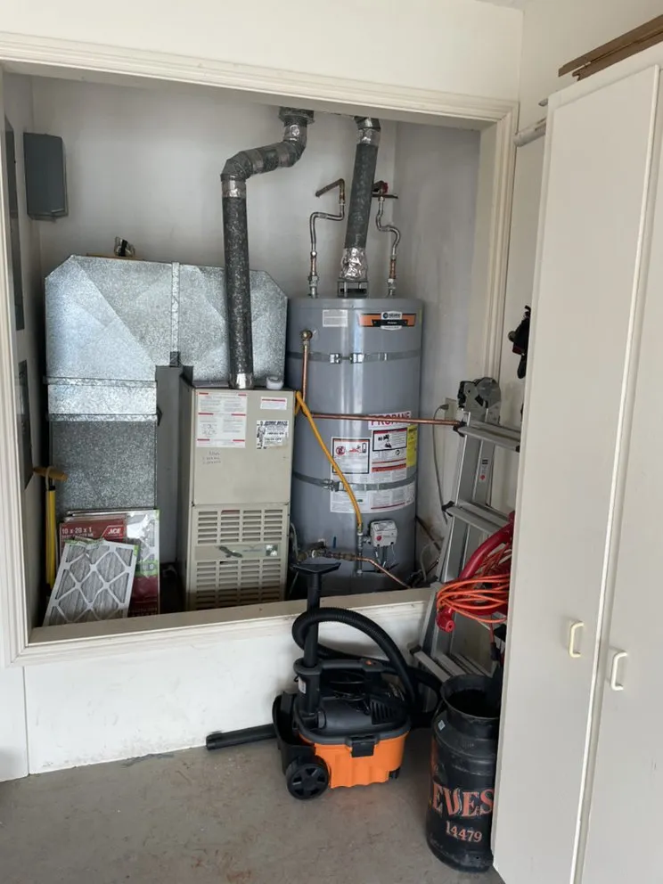 Slide of Navarro's Service