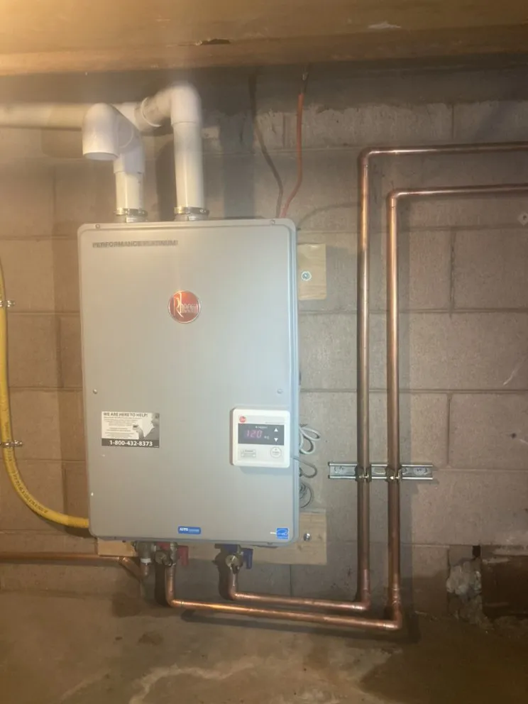 Expert leak detection experts serving Watsonville, CA - Navarro's Service