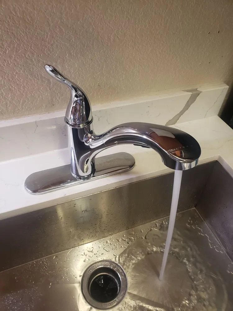 Slide of Navarro's Service