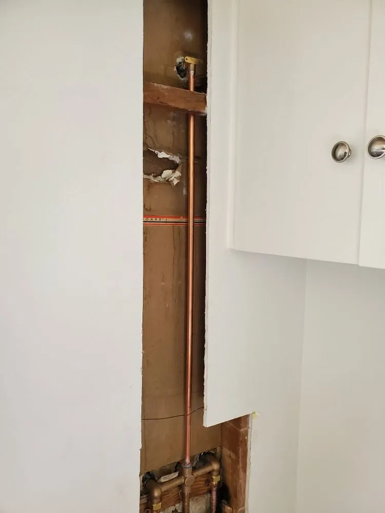 Slide of Navarro's Service