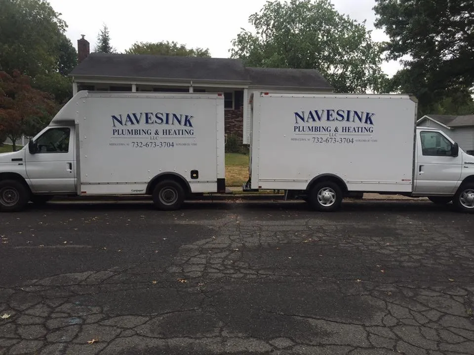 Slide of Navesink Plumbing & Heating