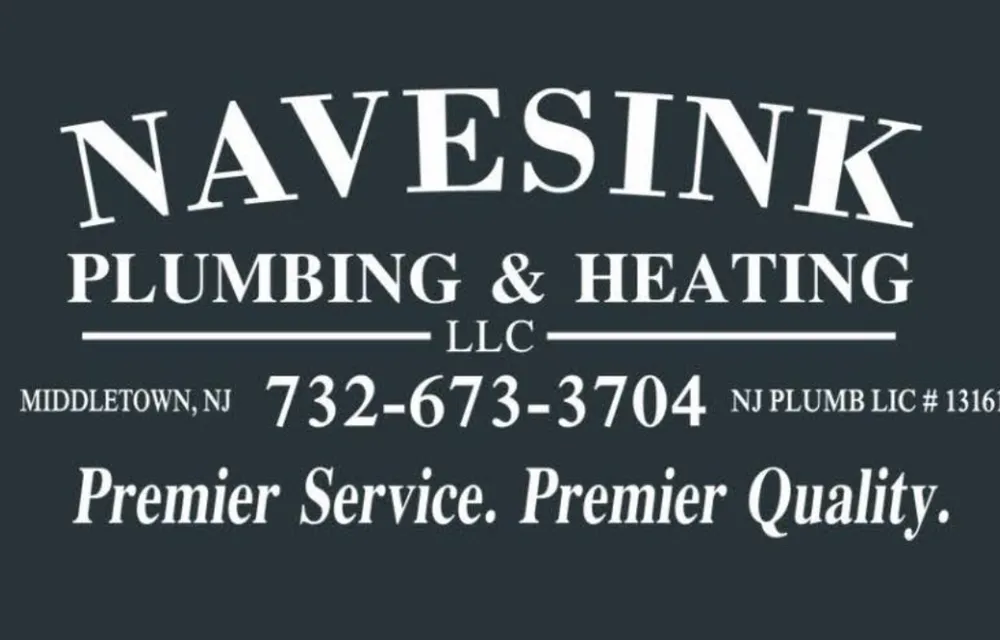 Slide of Navesink Plumbing & Heating