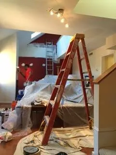 Slide of Navi General Contractor