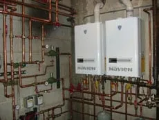 Navien Repair Service of New York