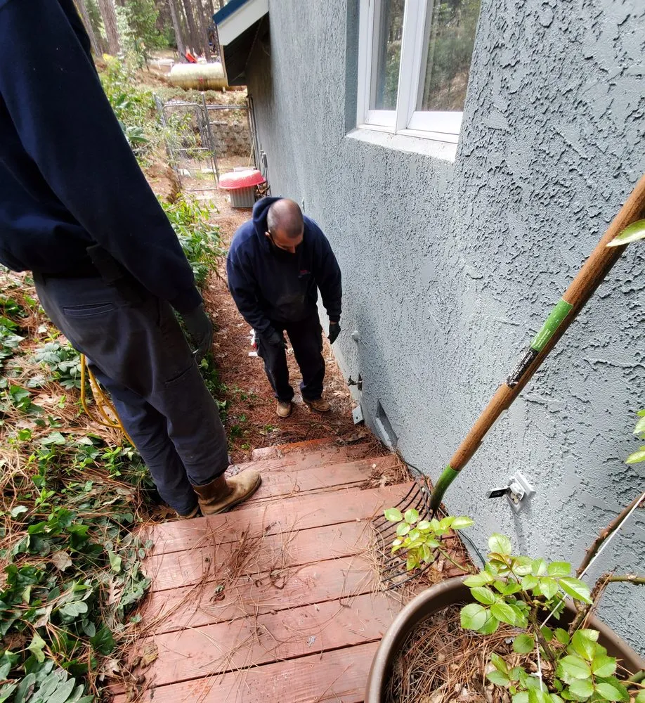 Slide of Navo & Sons