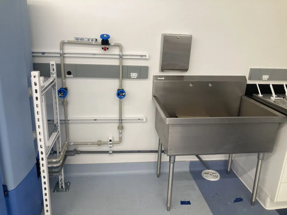 Slide of Navta Plumbing