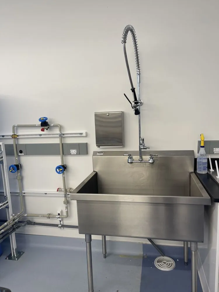 Slide of Navta Plumbing