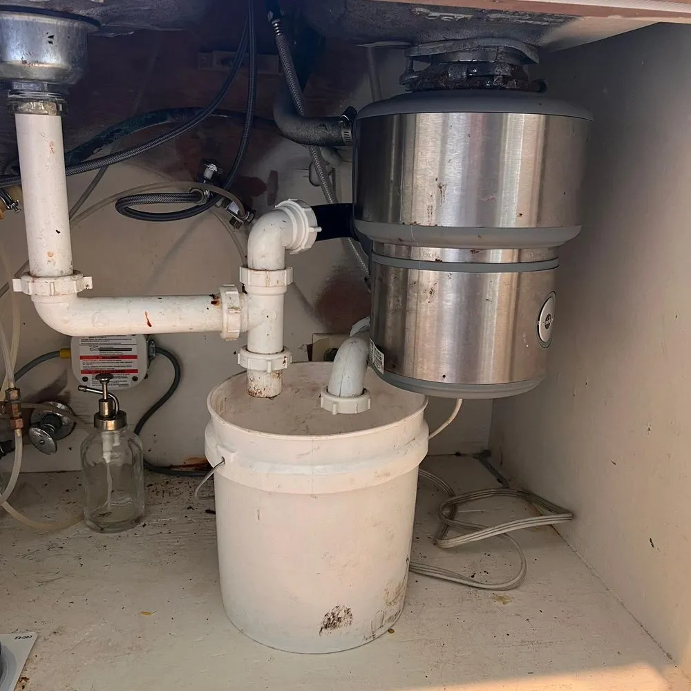 Slide of Navta Plumbing