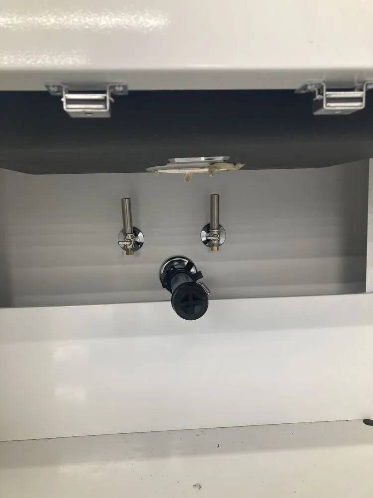 Slide of Navta Plumbing