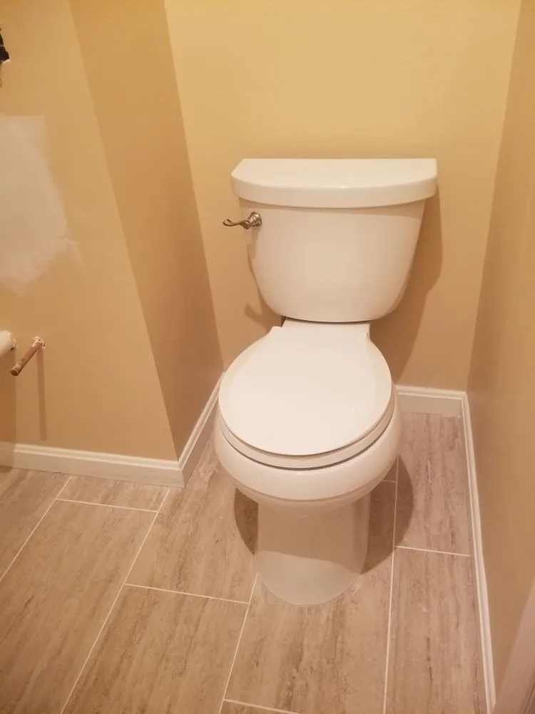 Slide of Navy Plumbing & Electric