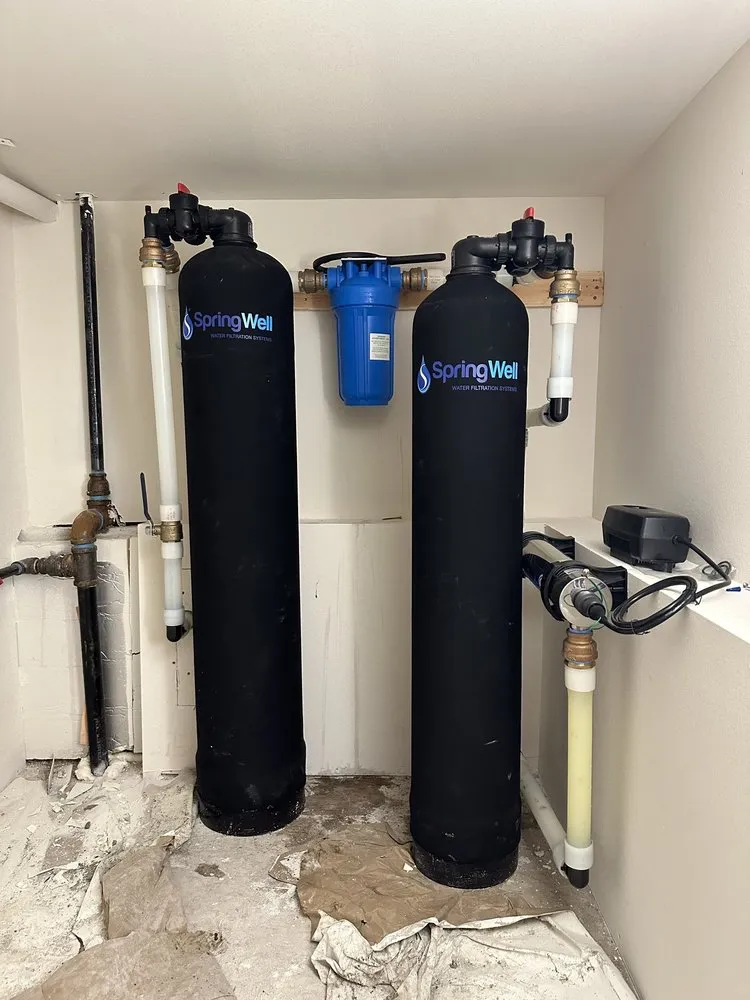 Slide of Navy Plumbing