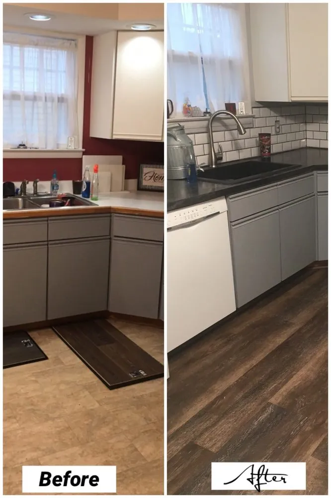 Slide of Naz Home Improvement