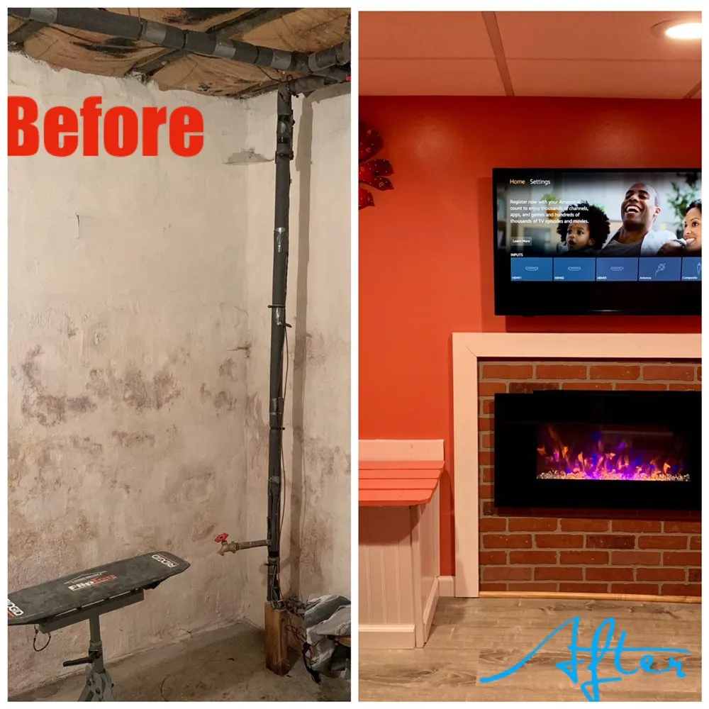 Slide of Naz Home Improvement