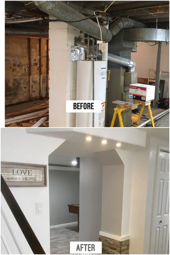 Slide of Naz Home Improvement