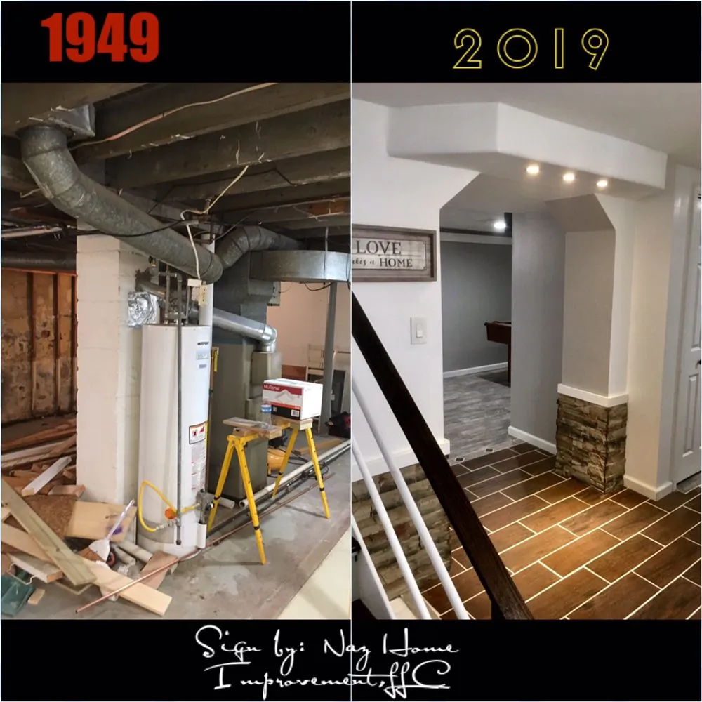 Slide of Naz Home Improvement