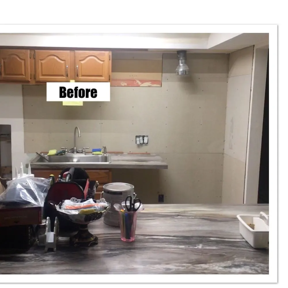 Slide of Naz Home Improvement